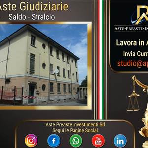 Appartamento in vendita, Via A. BOLOGNINI, 31, Sant'Angelo Lodigiano