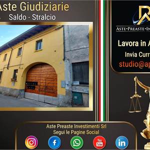 Appartamento in vendita, Via Francesco Baracca, 5, Lonate Pozzolo
