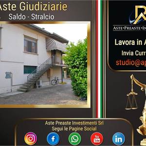 Appartamento in vendita, Via Agostino Aglio, 19, Cremona