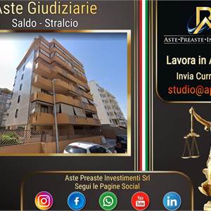 Appartamento in vendita, Via D. Cimarosa, 27, Bari