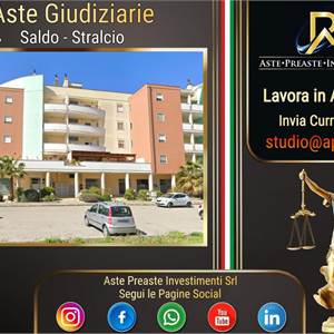 Appartamento in vendita, Via Paolo Cassano, 834, Gioia del Colle