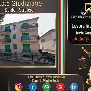 Appartamento in vendita, Viale ugo bassi, Comacchio