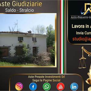 Town House for sale, via Vincini, 13, Vernasca