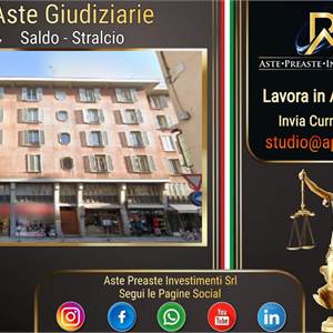 Appartamento in vendita, Strada Garibaldi, 57, Parma
