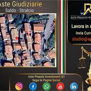 Appartamento in vendita, Via Monsignor Fiorentini, Palestrina