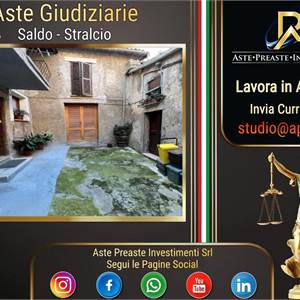 Apartment for sale, Via Leoni, 5, Cittaducale