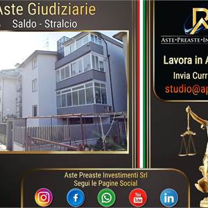 Appartamento in vendita, Viale Giuseppe Mazzini, 64, Alba Adriatica