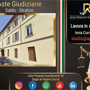 Appartamento in vendita, Via G.D'Annunzio, 14, Soresina