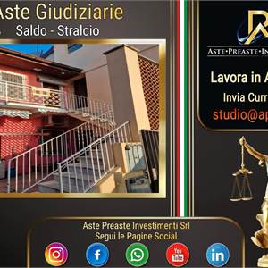 Apartment for sale, Piazza indipendenza, 25, Parabiago