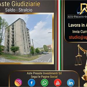 Appartamento in vendita, Via G. Di Vittorio, 1, Suzzara
