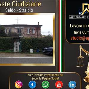 Apartment for sale, Via Villa Inferiore, 153, Suzzara