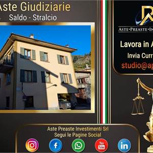 Appartamento in vendita, Via Fumagalli, 3, Sondrio