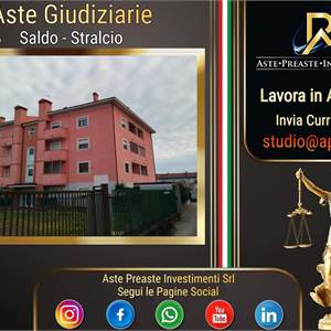 Appartamento in vendita, Via Valletta Fogliano, 52/6, Vigevano