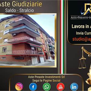 Apartment for sale, Via G. Verdi, 16, Reggio nell'Emilia