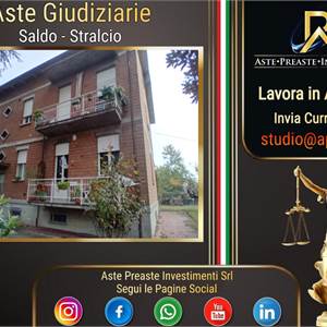 Appartamento in vendita, Via Liberazione, 9, Casalgrande