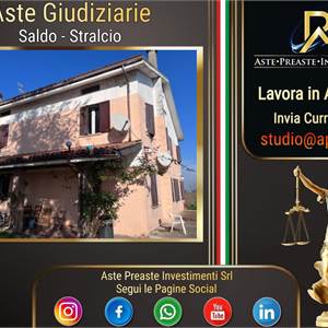 Appartamento in vendita, Via Fabbrico, 32/A, Campagnola Emilia