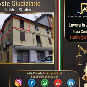 Appartamento in vendita, Via D. Zanichelli, 47, Reggio nell'Emilia