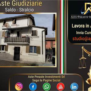 Appartamento in vendita, Via Mazzini, 142, Cadelbosco di Sopra