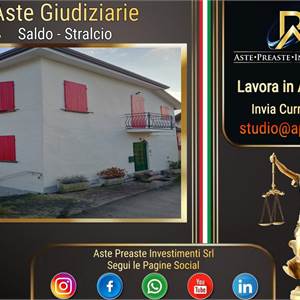 Town House for sale, Via Cortogno, 7, Casina