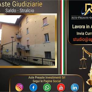 Appartamento in vendita, Via San Pietro, 14, Alzano Lombardo