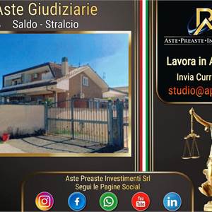 Appartamento in vendita, Via Teramo, 66, Ardea