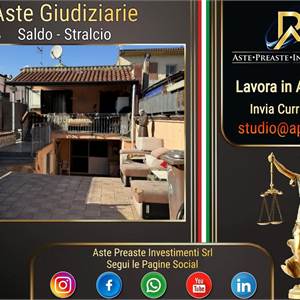 Appartamento in vendita, Via Passanti vicinale Ascanio 84018, 13, Scafati