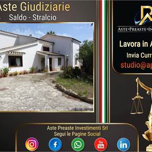 Villa in vendita, Via Flumendosa 09045, 46, Quartu Sant'Elena