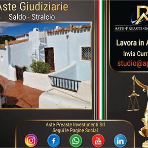 Appartamento in vendita, Via Stella Maris, Arzachena