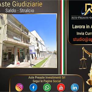 Appartamento in vendita, Via Antonio Gramsci 09013, 32, Carbonia