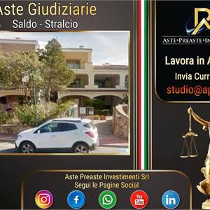Appartamento in vendita, via Porto Rotondo 07026, 13, Olbia