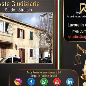 Appartamento in vendita, Viale della Libertà 09013, 73, Carbonia