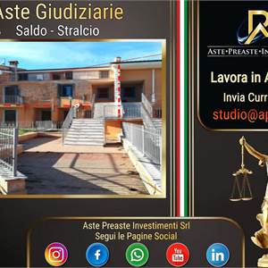 Appartamento in vendita, Via dei Cappuccini, Collevecchio