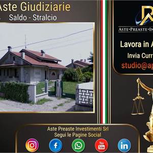 Appartamento in vendita, Via Mauro Venegoni, 50, Busto Garolfo