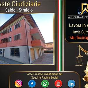 Appartamento in vendita, Via Sant'Anna, 27, Ponte San Pietro