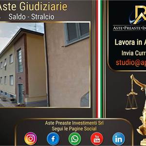 Appartamento in vendita, Via Bondi, 26, Cisano Bergamasco
