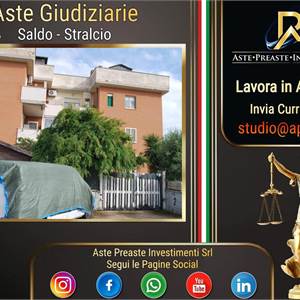 Appartamento in vendita, Via Sicilia, 6, Ardea