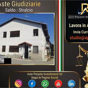 Appartamento in vendita, Via Garibaldi, 42, Palestro