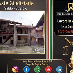 Apartment for sale, via Castelli, 6, Guanzate