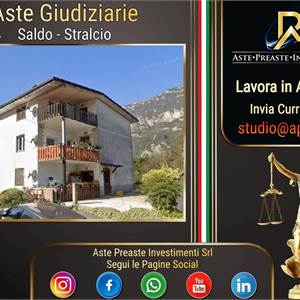 Appartamento in vendita, Via novelle, 37, Esine