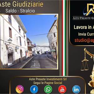 Appartamento in vendita, Via Vittorio Alfieri, 26, Ceccano
