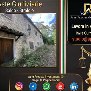 Appartamento in vendita, loc. San Giovanni in Petra, 143, Peglio