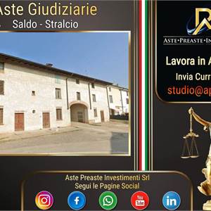Appartamento in vendita, Via Fornace, 10, Vescovato