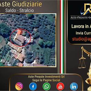 Appartamento in vendita, Via Delle Siepi, 17, Alatri
