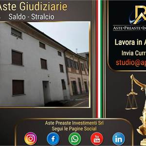 Appartamento in vendita, Via Benedetto Cairoli, 35, Sannazzaro de' Burgondi
