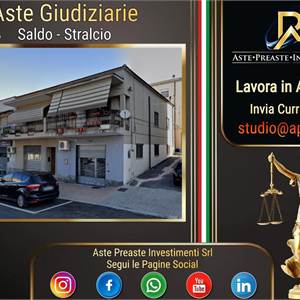 Apartment for sale, Via Giacomo Matteotti, 81, Aprilia