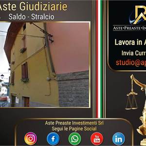 Apartment for sale, Via Regina Elena, 95, Angolo Terme