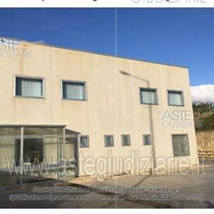 Hut for sale, Via area artigianale c.da Zangarone SNC, Scicli