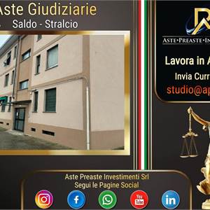 Appartamento in vendita, via Fabio Filzi, 17, Corbetta