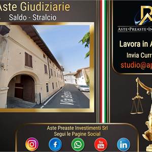 Appartamento in vendita, VIA BERTESI, 6, Soresina