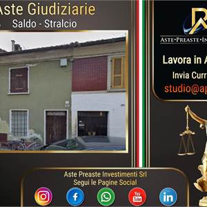 Appartamento in vendita, Via GIUSEPPE MAZZINI, 43, Ostiano